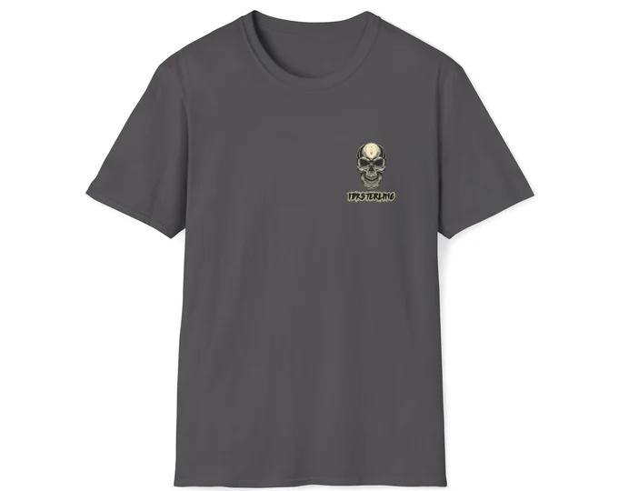 IdkSterling Official Merch